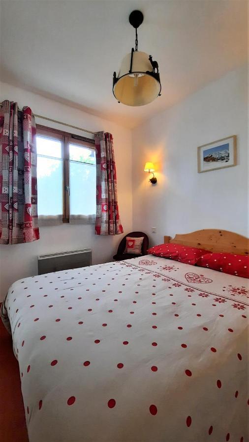 Appt T2 Cabine 4-6 Personnes Au Pied Des Pistes Orcières Dış mekan fotoğraf